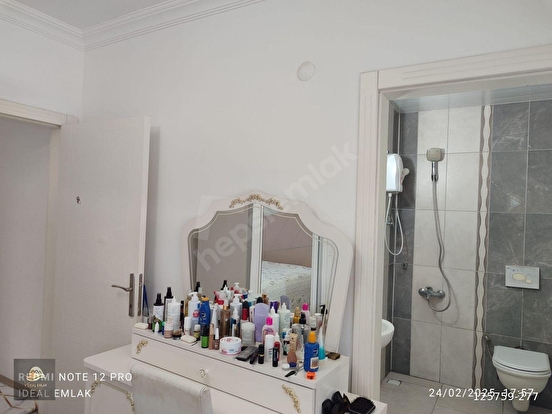 105 m2-ANAMUR GÜZELYURT SATILIK 2+1 DAİRE - MERSİN ANAMUR fotoğraf 12